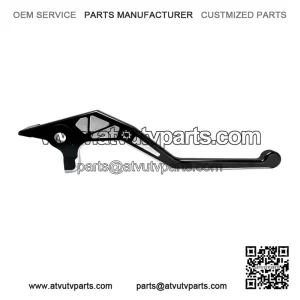 Billet ALUMINUM Right Hand Brake Lever 705601011 for Can-Am Outlander Renegade