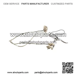 OEM Front Brake Master Cylinder & Lever FASTSHIP V52 for Can-Am DS450