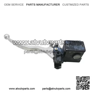 Rear Brake Master Cylinder & Lever for 08 Can-Am Renegade 500 4x4