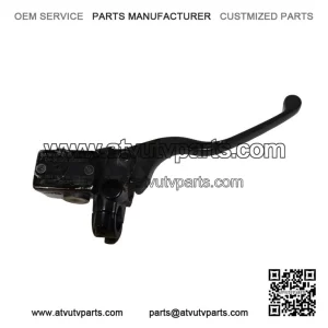 FRONT FORWARD BRAKE DRUM LEVER PERCH for 2003 BOMBARDIER RALLY 200 CAN AM
