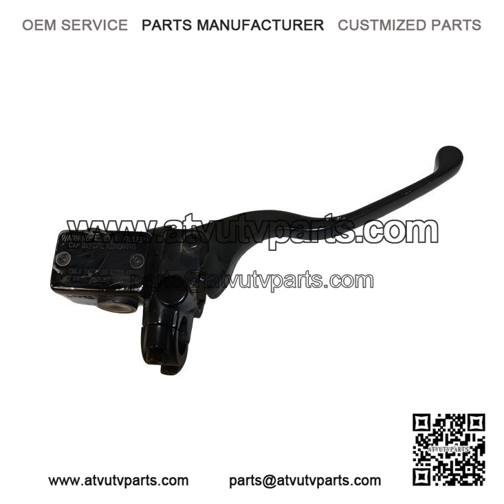 FRONT FORWARD BRAKE DRUM LEVER PERCH for 2003 BOMBARDIER RALLY 200 CAN AM