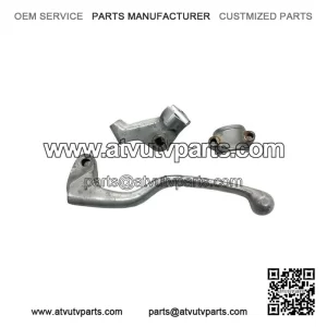 OEM Clutch Lever 707000035 AB16 for 2001 Bombardier DS650