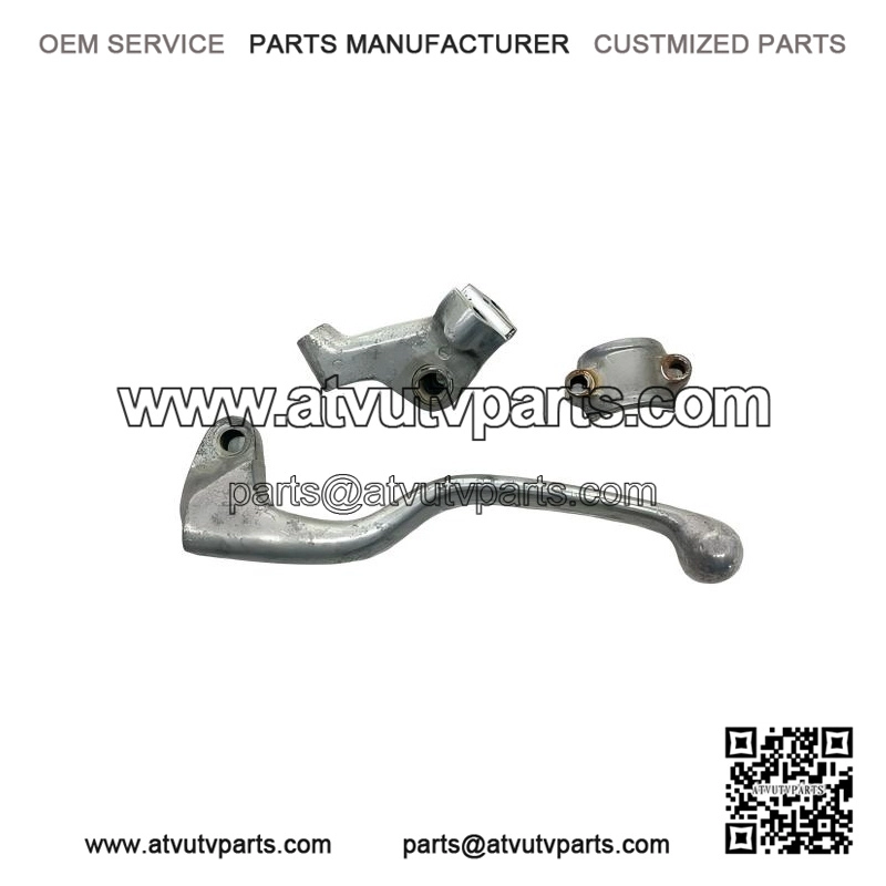 OEM Clutch Lever 707000035 AB16 for 2001 Bombardier DS650