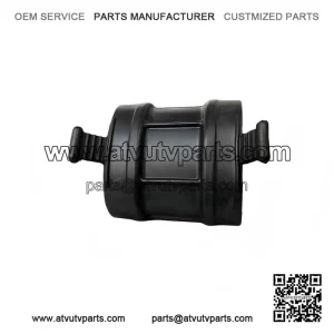 CVT Air Outlet Exhaust Adapter Boot 707001168, Can Am OEM Outlander Renegade G2.