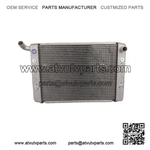 Radiator 709200762, New OEM Can Am OEM G3L ATV 500/700 Outlander.