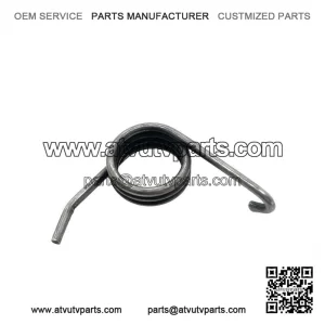 Index Spring 420239095 AB16 2001 Bombardier DS650