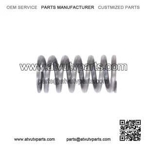 Clutch Spring (Pack Of 6) 420239625 Part Number For Can-Am