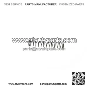 Carb Spring 707200144 2002 Bombardier Quest 500 AB14
