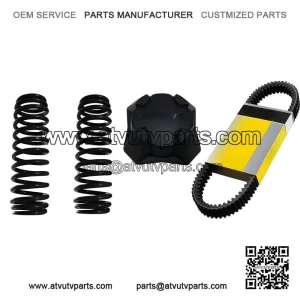 Spring-Front 706200006 Can-Am ATV