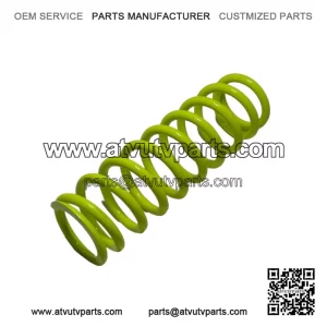 Manta Green Spring OEM Part # 706202159 for 2015-2016 Can-Am Max 1000_Xds-Dps