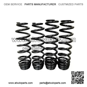 Heavy Duty Spring Kit 715005084, Can Am Defender 2016-19 OEM.