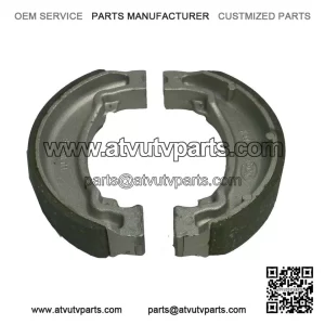 Brake Shoes Rear A45120145001 for Can-Am DS 50 / 90 02-07