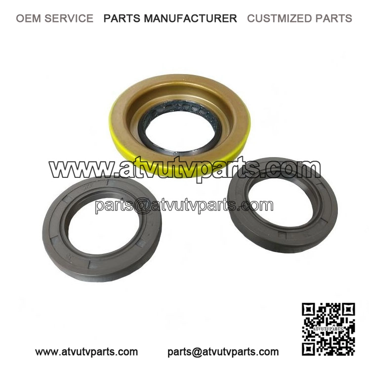 Differential Seal Kit 1447, Axle Seals and Pinion Seal 47mm, Can Am Outlander/Renegade.