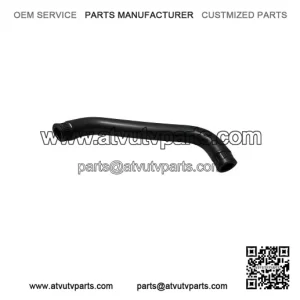 Radiator Coolant Hose 06 Can-Am DS250 2x4