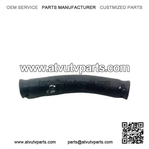 Radiator Inlet Hose 709200021 2001 DS650 AB16