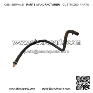 Oil Tank Line 08 Can-Am DS450