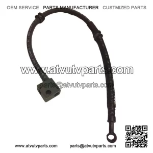 R.H. Flexible Brake Line Hose 705600020 1999-2005 Can-Am Traxter 7400 7401