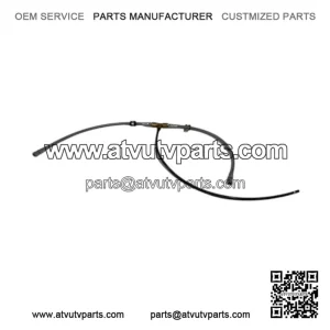 REAR SHOCK DISTRIBUTOR ASS 706001341, NEW OEM 706001341