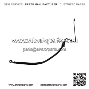 Brake Hose Assembly 705600231 for Can-Am Rally 175 (2003-2004)
