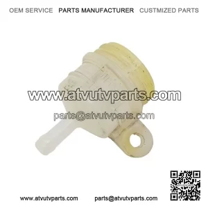 Rear Brake Master Cylinder Reservoir 05 John Deere Buck 500