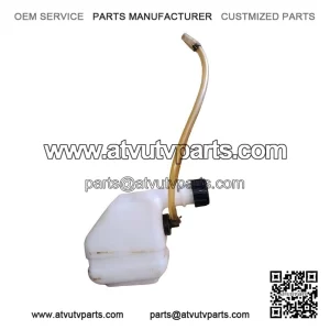 Coolant Overflow Tank 709200065 2003 Can Am Rally 200