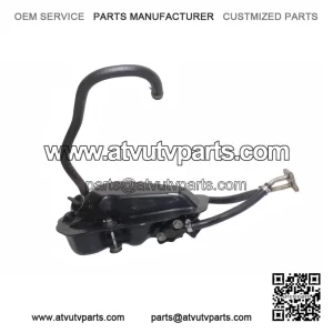 Efi Oil Tank And Hoses 707000474 for 2008 Can-am Ds450