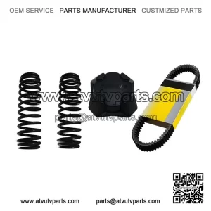 Oil Filter Cup A17502101000 Can-Am ATV