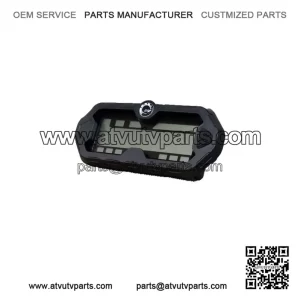 Dash Speedometer Display, OEM BRP Can-am Maverick, Renegade and Commander 2014-2017.