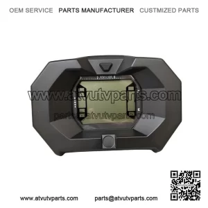 Dash Gauge Kit Speedometer Tachometer, New Can Am Outlander G2 2012-2013.