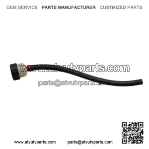 Rear Brake Fluid Reservoir 00 Can-Am DS650 Bombardier