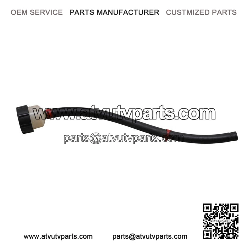 Rear Brake Fluid Reservoir 00 Can-Am DS650 Bombardier