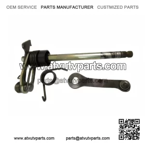 Shift Shaft 420237929 for 04 Can Am DS 650 Baja X, 2003-2007