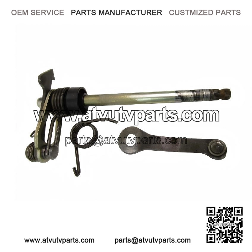 Shift Shaft 420237929 for 04 Can Am DS 650 Baja X, 2003-2007