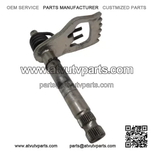 Shift Shaft 420620795 for 2008 Can Am DS 450 450X
