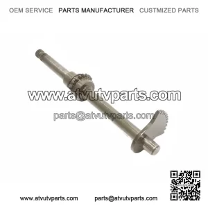 Shift Shaft 420220585 49932 for John Deere Buck 500 05