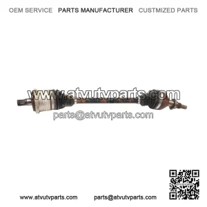 Rear Right CV Axle Bolt Shaft 705501831 for 14-15 Can Am Maverick 1000R X XC DPS