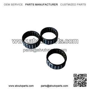 needle bearing Set 420232742 Can-Am DS 450/650