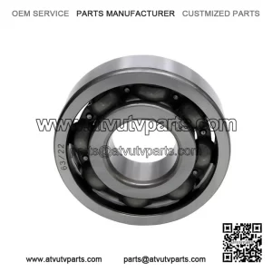 OEM Ball Bearing 420632200 for 2004-2005 Can-Am Traxter 500 Quest 500