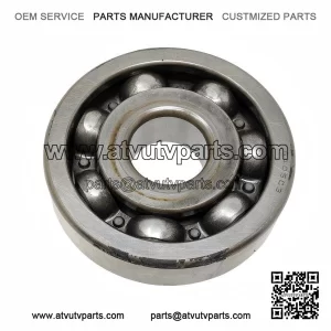 Transmission Bevel Gear Shaft Bearing #2 for 05 John Deere Buck 500