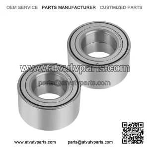 2X Rear Trailing Arm Bearing 293350037 For Can-Am Outlander 400 500 650 800 Max