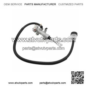 Rear Brake Master Cylinder 705600543 for Can-Am Outlander 400 500 650 800 Max