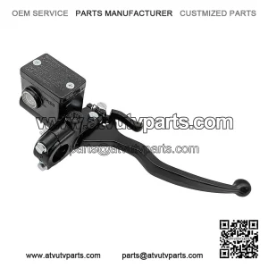 Front Brake Master Cylinder 705600045 ATV for Bombardier Can Am DS650 2000-2007