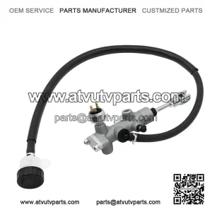 Rear Brake Master Cylinder for Can-Am Bombardier Outlander 330 400 500 650 800