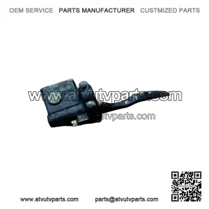 Master Cylinder # 705600005 for Can-Am 2001 Traxter 500 ATV 4x4