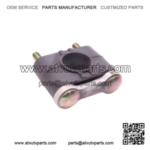 Steering Column Stay Bracket 709400034 2003 Bombardier Quest 650 4x4
