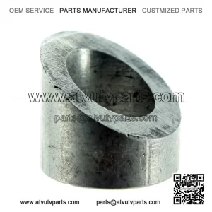 Air Deflector Bracket 709400161 Can-Am