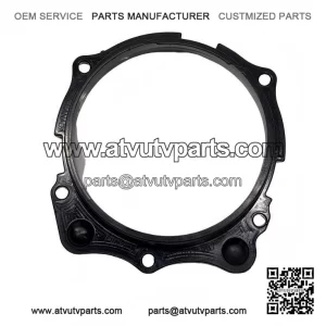 Left High Beam Headlight Housing Mount Can-Am Renegade Commander Maverick