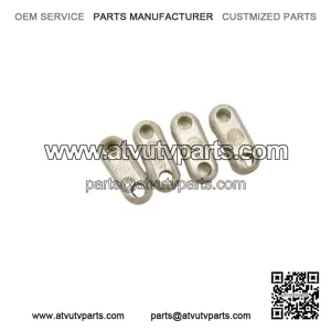 Handlebar Blocks 506151622 55033 Can-Am Outlander 400 06
