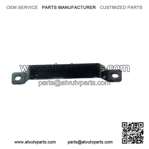 Winch Bracket 705001460 07-12 Can-Am Outlander 650 4x4 XT HO EFI AB17