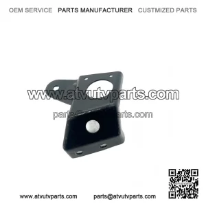 Right Anchor Plate 705002997 07-12 Can-Am Outlander 650 4x4 XT HO EFI AB17